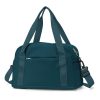 sac_voyage_cabine_femme_bleu_face.jpg Sac de Voyage Cabine Femme - Bali Edition