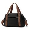 sac_voyage_cabine_femme_noir_face.jpg Sac de Voyage Cabine Femme - Bali Edition