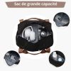 sac_voyage_cabine_femme_noir_interieur.jpg Sac de Voyage Cabine Femme - Bali Edition