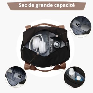 Sac de Voyage Cabine Femme - Bali Edition