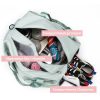 Sac de Voyage Femme avec Compartiment Chaussures