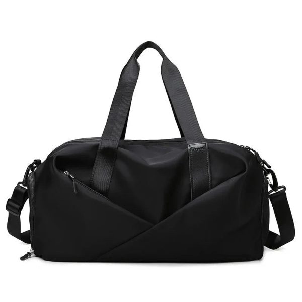 Sac de Voyage Femme avec Compartiment Chaussures