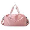 Sac de Voyage Femme avec Compartiment Chaussures