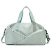 Sac de Voyage Femme avec Compartiment Chaussures