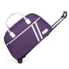 sac_voyage_roulettes_violet_face.jpg Sac de Voyage Étanche à Roulettes