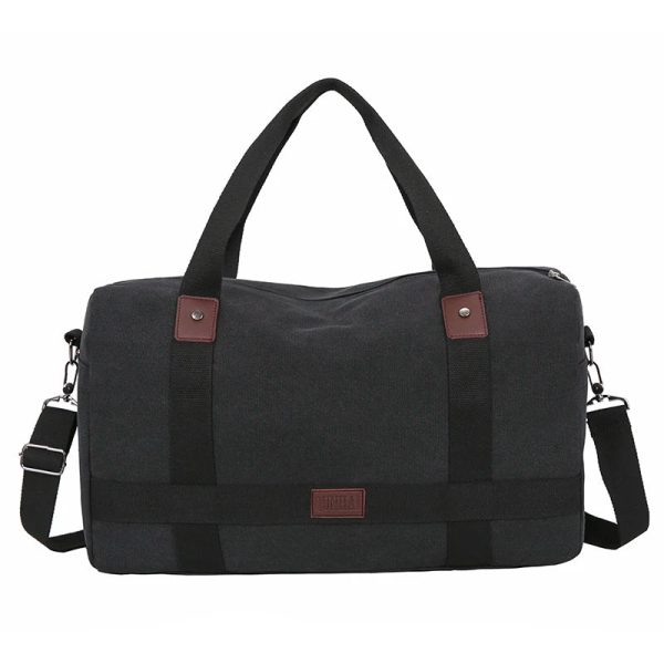 sac_voyage_toile_couleur_noir.jpg Sac Voyage Toile - Hastings