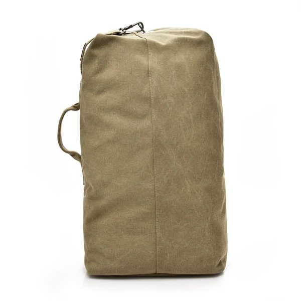 sac_voyage_toile_face.jpg Sac de Voyage en Toile Homme - Vintage Edition