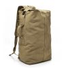 sac_voyage_toile_profil.jpg Sac de Voyage en Toile Homme - Vintage Edition