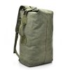 sac_voyage_toile_vert_militaire.jpg Sac de Voyage en Toile Homme - Vintage Edition