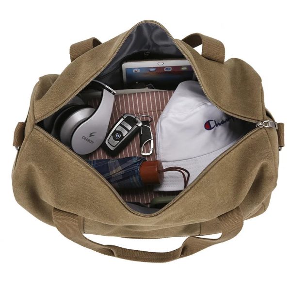 sac_voyage_toile_vue_d_interieur.jpg Sac Voyage Toile - Hastings