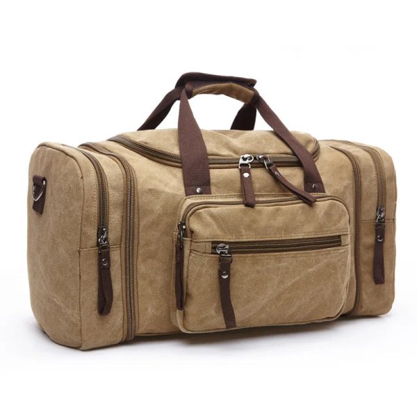 sac_voyage_vintage_coloris_beige.jpg Sac Voyage Vintage en Toile