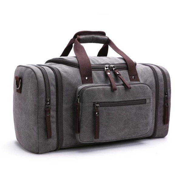 sac_voyage_vintage_coloris_gris.jpg Sac Voyage Vintage en Toile