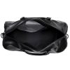 Sac de Voyage Femme Vintage en Cuir PU