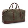 sac_voyage_vintage_homme_vert_militaire.jpg Sac de Voyage Rétro Homme