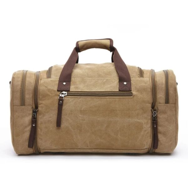 sac_voyage_vintage_vue_de_dos.jpg Sac Voyage Vintage en Toile