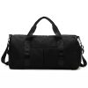 sac_voyage_weekend_femme_face_noir.jpg Sac de voyage Weekend Femme