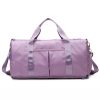 sac_voyage_weekend_femme_face_violet.jpg Sac de voyage Weekend Femme