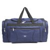 Sac Week End Tissu | Urban Travel