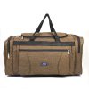 Sac Week End Tissu | Urban Travel