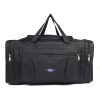 Sac Week End Tissu | Urban Travel
