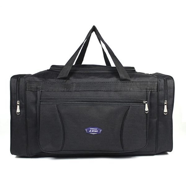 Sac Week End Tissu | Urban Travel