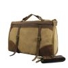 Sac Week End Vintage
