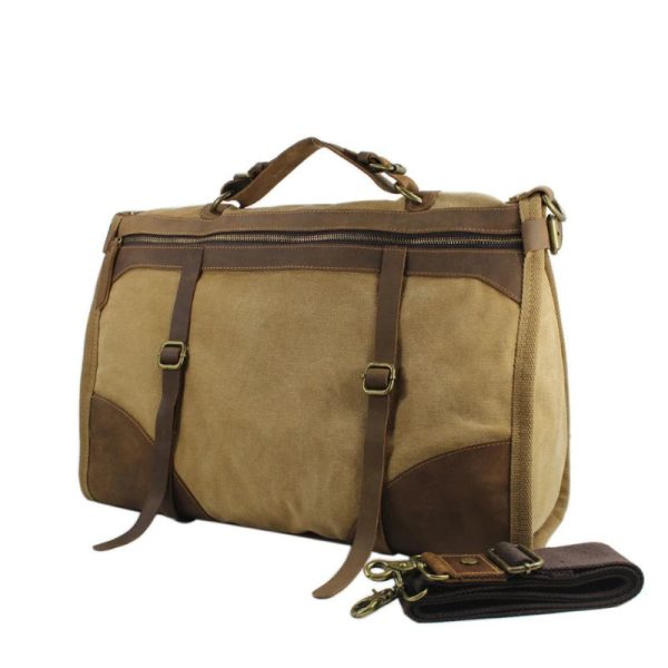 Sac Week End Vintage