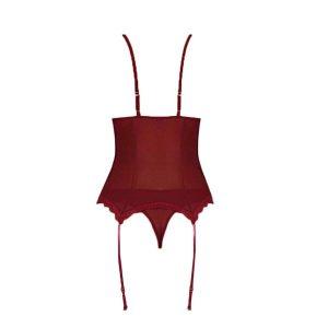 string-corset-et-porte-jarretelle.jpg Corset Porte-jarretelles <br> Intégré