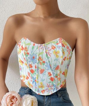 top-bustier-femme-chic-1.jpg Top Bustier Femme Chic