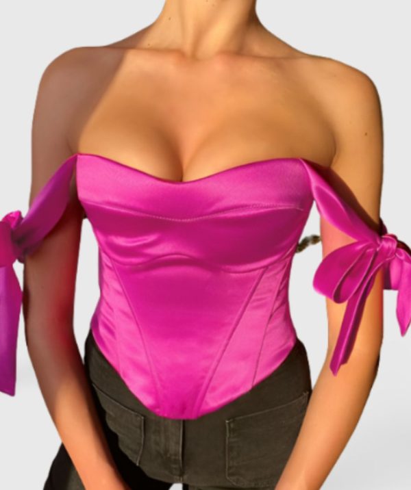 top-corset-satin.jpg Top Corset Satin