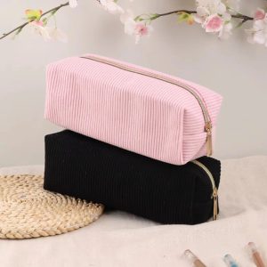 Trousse Grande Capacité — Rentrée & Créativité
