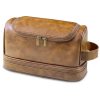 trousse_de_toilette_crochet_couleur_marron_clair.jpg Trousse de Toilette Crochet
