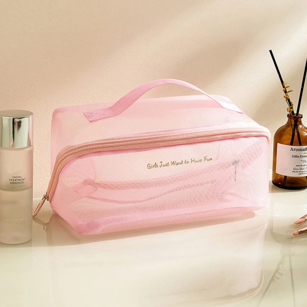 trousse_de_toilette_ouverture_grand_angle_couleur_rose.jpg Trousse de Toilette Ouverture Grand Angle