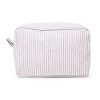 trousse_de_toilette_personnalisable_coloris_gris.jpg Trousse de Toilette Personnalisable & Matelassée