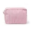 trousse_de_toilette_personnalisable_coloris_rouge.jpg Trousse de Toilette Personnalisable & Matelassée