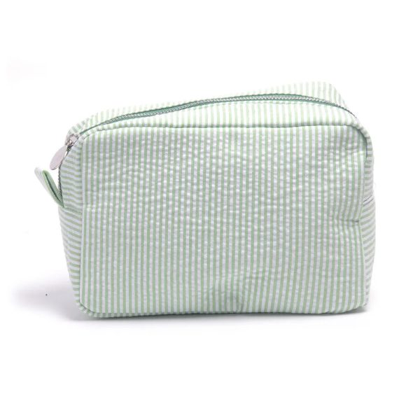 trousse_de_toilette_personnalisable_coloris_vert.jpg Trousse de Toilette Personnalisable & Matelassée