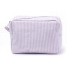 trousse_de_toilette_personnalisable_coloris_violet.jpg Trousse de Toilette Personnalisable & Matelassée
