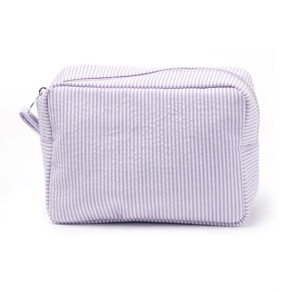 trousse_de_toilette_personnalisable_coloris_violet.jpg Trousse de Toilette Personnalisable & Matelassée