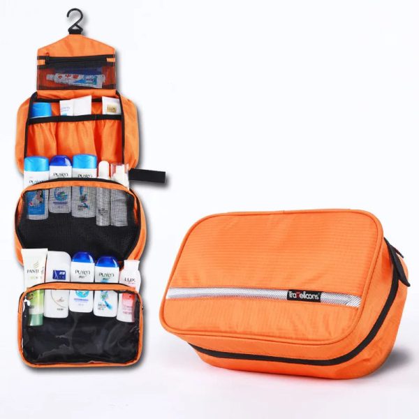 trousse_de_toilette_pliable_coloris_orange.jpg Trousse de Toilette Pliable | TravEcons