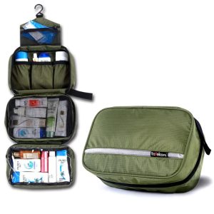 trousse_de_toilette_pliable_coloris_vert_armee.jpg Trousse de Toilette Pliable | TravEcons