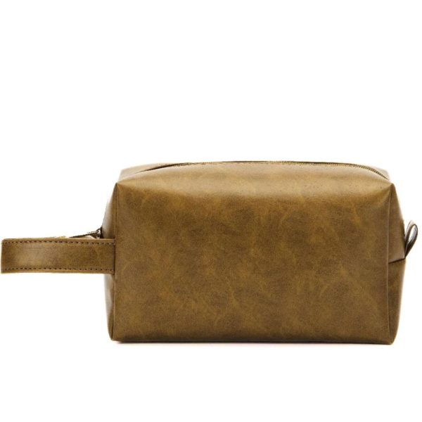 trousse_de_toilette_retro_personnalisee_couleur_marron.jpg Trousse de Toilette Rétro Personnalisée