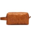 trousse_de_toilette_retro_personnalisee_couleur_marron_claire.jpg Trousse de Toilette Rétro Personnalisée