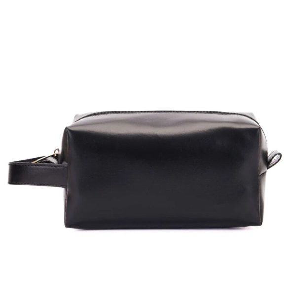trousse_de_toilette_retro_personnalisee_couleur_noire.jpg Trousse de Toilette Rétro Personnalisée