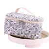 trousse_de_toilette_vanity_femme.jpg Trousse de Toilette Vanity Femme - Fleurie