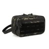 trousse_toilette_camo_noir_militaire_face.jpg Trousse de Toilette Homme Militaire Originale