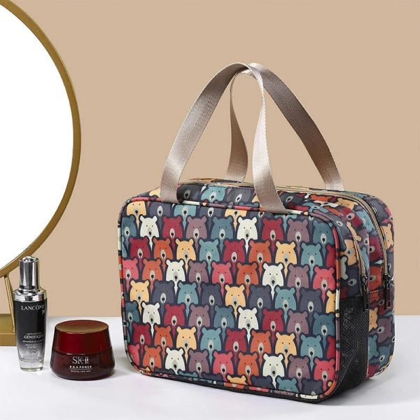trousse_toilette_femme_originale_ours.jpg Trousse de Toilette Femme Originale