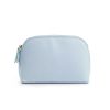 Trousse de Toilette Femme Personnalisée avec Initiales - Idée Cadeau