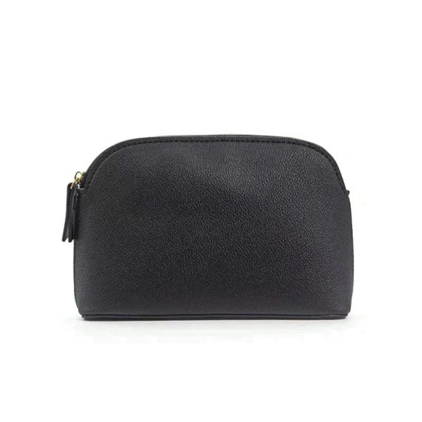 Trousse de Toilette Femme Personnalisée avec Initiales - Idée Cadeau
