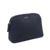 Trousse de Toilette Femme Personnalisée avec Initiales - Idée Cadeau