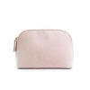 Trousse de Toilette Femme Personnalisée avec Initiales - Idée Cadeau